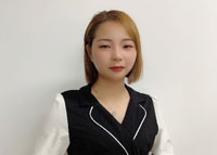 唐翠连 伊丽莎白高级美容讲师