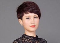 吴丽燕 伊丽莎白高级化妆讲师