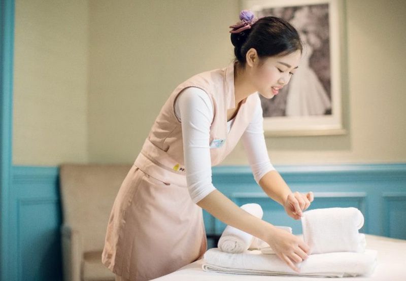 招聘伊丽汇美容师美容顾问佛山广州中山东莞顺德番禺禅城